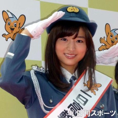 上野優花アナが一般男性と結婚「笑顔が絶えません」（日刊スポーツ）