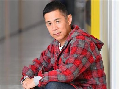 岡村隆史「めちゃイケは僕の青春でした」　最終回で号泣、メンバーに感謝（サンケイスポーツ）