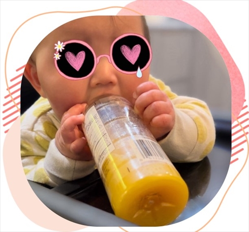 北斗晶の義娘・凛、カナダ帰国で愛娘に異変　“ばあばの声”に反応する姿に「なんだか切なくなりました」(ねとらぼ)