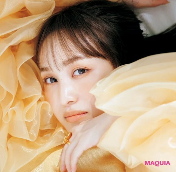 百田夏菜子さん（ももいろクローバーZ）のヘビロテコスメは？ ファンデーション、シートマスクなど厳選4品(MAQUIA　ONLINE)