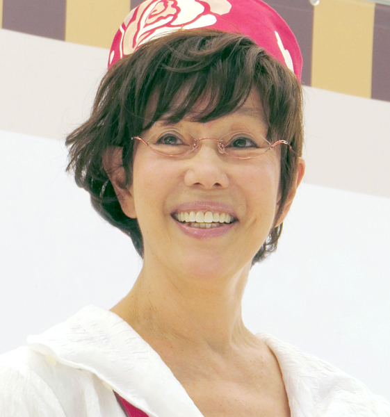 平野レミは今、テレビで一番面白いタレント 「歩く放送事故」の異名はむしろ勲章(日刊ゲンダイDIGITAL)