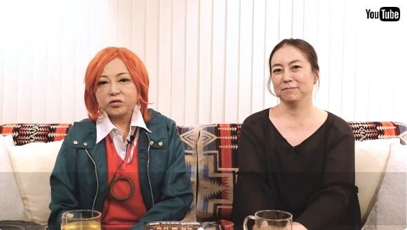 末期すい臓がんの叶井俊太郎さん逝去、“最後の対面時”の姿に友人「くらたま、実に晴々と幸せそうだったよ！」(ねとらぼ)