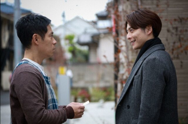 「離婚しない男」“マサト”小池徹平と“渉”伊藤淳史の因縁の過去が判明　 「マサトがクズ過ぎて面白い」「ドMぶりにも笑った」(エンタメOVO)