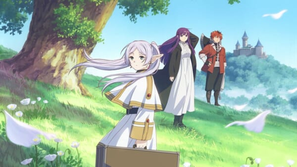 アニメ『葬送のフリーレン』の楽曲をオーケストラ生演奏で聴けるコンサートが8月21日に開催決定。劇中音楽を手がけたエバン・コール氏と歌手のmiletさんもゲスト出演でED曲を披露(電ファミニコゲーマー)