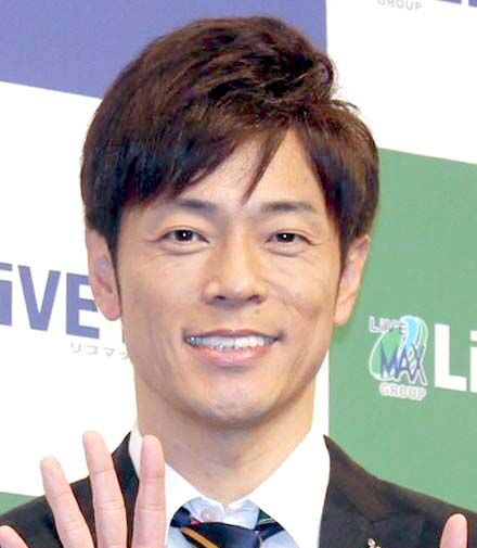 陣内智則、長女とのチェキ風親子ショットが素敵！「カメラにハマる娘」１２歳年下妻・松村未央アナが公開(スポーツ報知)