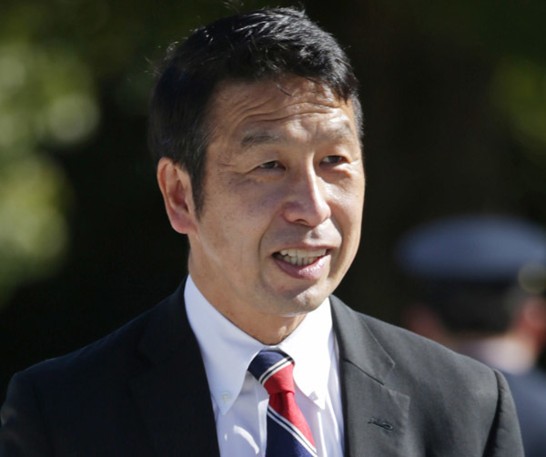 ひろゆきも三浦瑠麗氏も論破…米山隆一氏のハイスぺ過ぎる素顔『実話BUNKAタブー』でも連載中(日刊ゲンダイDIGITAL)