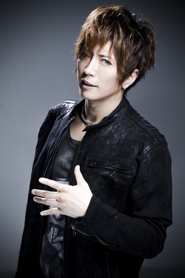 GACKT 仲間の死去と30歳まで生きることが目標だった過去明かす、矢口真里が再婚発表、指原莉乃、柏木由紀『AKB48選抜総選挙』正式辞退【3月24～30日の週間音楽ニュース】（E-TALENTBAN