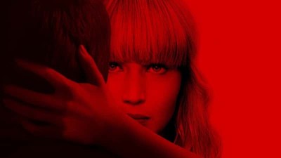 映画「レッド・スパロー」に見る、ジェニファー・ローレンスの明日はどっちだ！（IGN JAPAN）