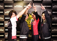 「PUBG JAPAN SERIES αリーグ Phase2」優勝はUSG_Hyster1cJamに（Impress Watch）