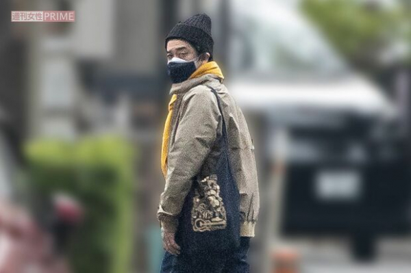 「裸を確認したい」榊英雄が準強姦の疑いで逮捕、ラーメン店で禊の日々を過ごすも暴かれた性犯罪(週刊女性PRIME)