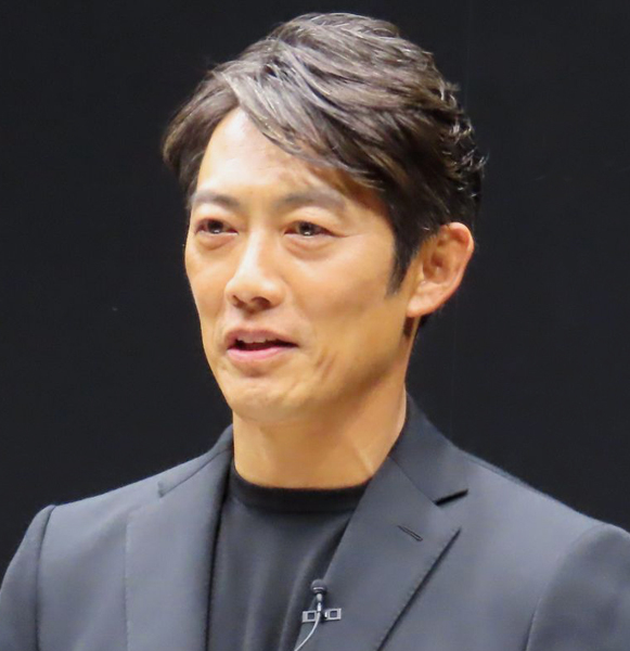 反町隆史主演「グレイトギフト」は“藤巻どーする？”とツッコミながら見るのが醍醐味（碓井広義）(日刊ゲンダイDIGITAL)