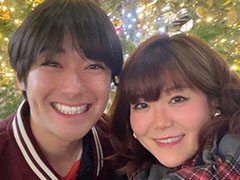 西岡徳馬の娘婿・杉山裕右、“合格率14％弱”の難関国家資格に合格　家族のサポートに感謝し「これからは三刀流で」(ねとらぼ)