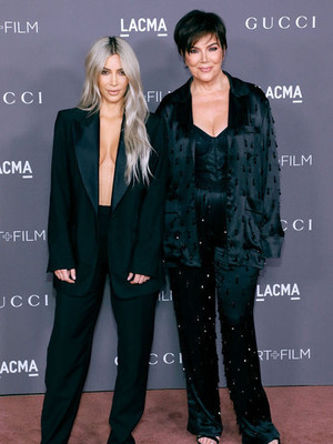 ママージャー（mom+manager）のトップに君臨するのは誰？（ELLE ONLINE）