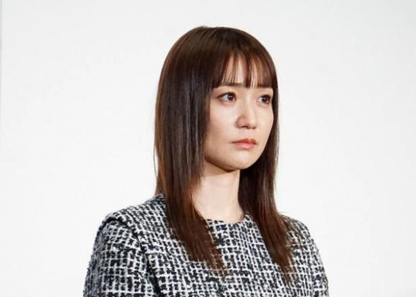 大島優子、国民的アイドルから実力派俳優へ…“前しか向かねえ”挑戦の姿勢で切り拓くキャリア　 “ディズニープリンセス”声優の経験も(WEBザテレビジョン)