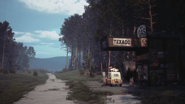 広大な世界で超常現象を探すアクションゲーム『Little Devil Inside』のゲームプレイ映像が新たに公開。見下ろし視点のマップ移動や、三人称視点での探索・戦闘パートなどが紹介される(電ファミ