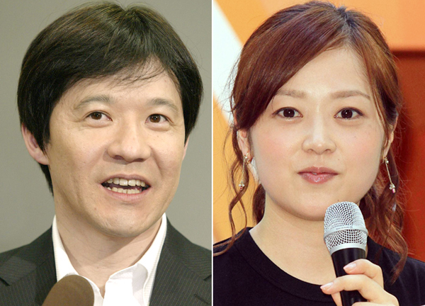内村光良＆水卜麻美アナ「理想の上司」V8、櫻井翔“あっさり圏外”含めて時代の必然か(日刊ゲンダイDIGITAL)