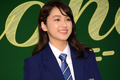 活躍続く平祐奈『honey』ヒロインも好演（シネマトゥデイ）