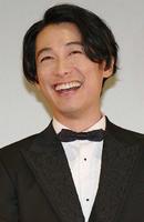 詐欺師・大佐・ドS…ディーン・フジオカの醸し出す色気にやられるワケ（cinemacafe.net）