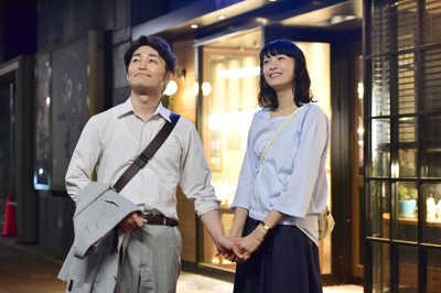 榮倉奈々＆安田顕の夫婦にほっこり『家に帰ると妻が必ず死んだふりをしています。』現場レポ（シネマトゥデイ）