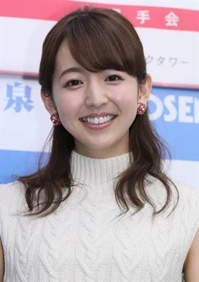 伊藤弘美アナが結婚報告「感謝の気持ちを忘れず、お仕事に励む所存」（サンケイスポーツ）