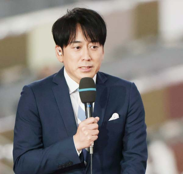 安住アナ“TBS朝の顔”抜擢で「週休0日」も辞さず…聞こえてくる「昭和モーレツサラリーマン」の評判(日刊ゲンダイDIGITAL)