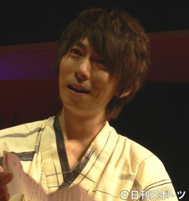 声優の羽多野渉と橋本まいが結婚「さらに精進して」（日刊スポーツ）