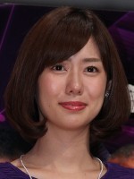 山崎アナ　夫サプライズ登場に大慌て　とくダネ初日「人妻になりました」（スポニチアネックス）