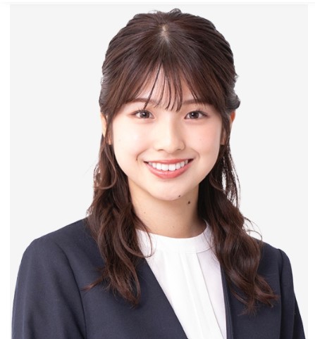 カンテレ舘山聖奈アナ第1子妊娠で産休「感謝でいっぱい」 23年夏にFC東京・中村帆高と結婚(日刊スポーツ)