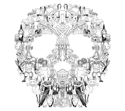 トリプルファイヤー、O-nest単独公演より4曲のライブ映像公開（音楽ナタリー）