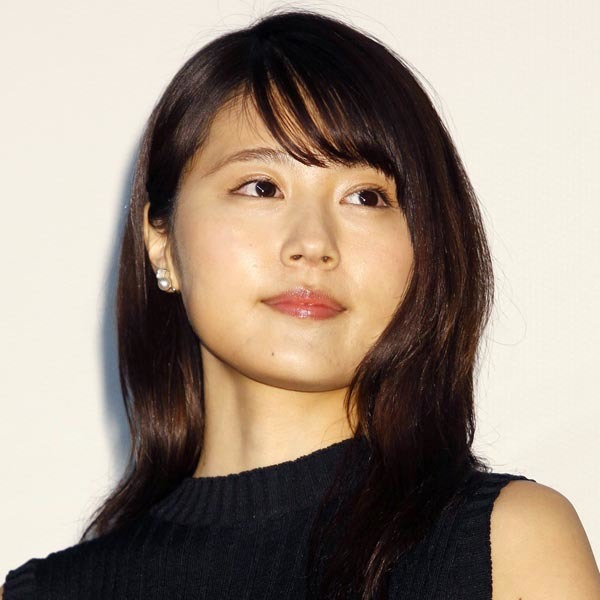 広末涼子「独立」で有村架純×髙橋海人の結婚遠のく 