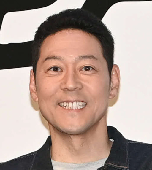 東野幸治、プラマイ岩橋に「また漫才やってほしい」昨年の交流では「元気なかった」と心配(日刊スポーツ)