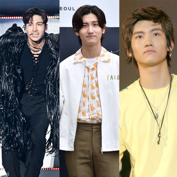 「実はパパ」第一線で活躍し続ける、東方神起 チャンミンの“波乱万丈”なアイドル半生(25ans（ヴァンサンカン）)