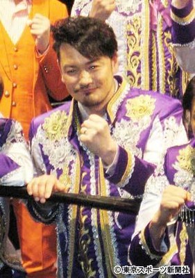 ＬｉＬｉＣｏと結婚の純烈・小田井「ご懐妊というニュースを紅白前までには」（東スポWeb）