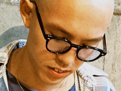 まさかのイメチェンすぎる　お笑いトリオの芸人、丸刈りからヘアカットした“アフター”に「オシャレ住職かよw」の声(ねとらぼ)