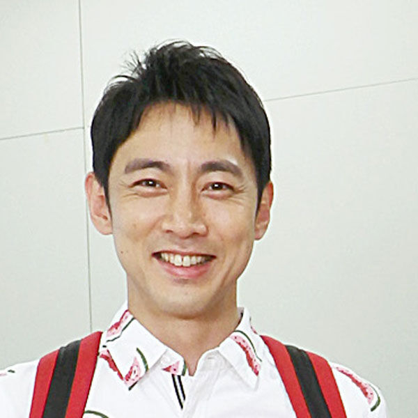 小泉孝太郎、遠戚の石原家に共感「人生の理不尽は最初に父親から学ぶ」(スポーツ報知)