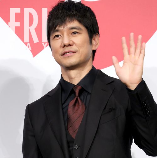 永野芽郁、奈緒、二階堂ふみら人気女優たちが奮闘中！2024冬ドラマ「悲喜こもごもの舞台ウラ」(FRIDAY)