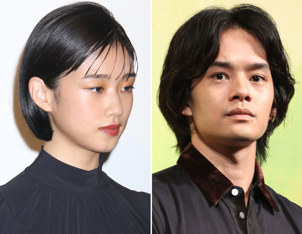 「ふてほど」河合優実は池松壮亮と年内結婚も？ 映画界“最強カップル”の気になる行方(日刊ゲンダイDIGITAL)
