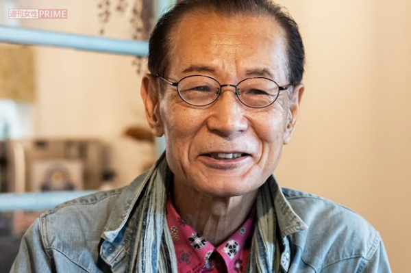 清水章吾の人生変えた“チワワCM”と、30歳以上年下彼女「私の子を産んで」(週刊女性PRIME)