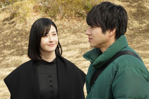 「君ここ」太陽（山田裕貴）と雨（永野芽郁）を見守る千秋（松本若菜）の思いに視聴者涙 「千秋が母の思いを出した瞬間、涙腺がぁぁぁぁ」(エンタメOVO)