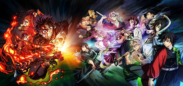 ボブ・マーリーの伝記映画V2！　「『鬼滅の刃』絆の奇跡、そして柱稽古へ」2位に初登場【全米映画ランキング】(映画.com)