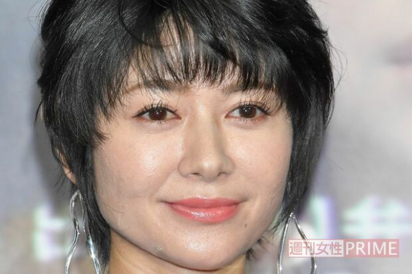 「昔モテていた人がなりやすい」セクハラおばさん化・真木よう子、モテ期が続く石田ゆり子との違い(週刊女性PRIME)