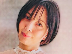 38歳で第4子妊娠中の加藤夏希、7カ月の“ふっくらおなか”にほっこり　過去の経験から不安も「今はゆとりをもって……」(ねとらぼ)