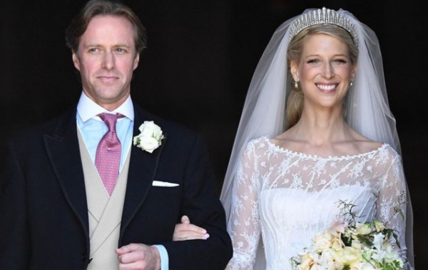 幸せな結婚式から、わずか5年での急死...。45歳という若さで「英ロイヤルメンバー」が他界(Harper’s BAZAAR（ハーパーズ バザー）)