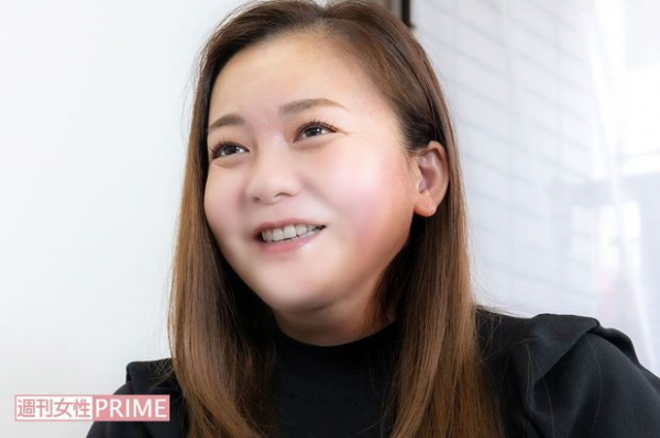 「大丈夫なのか」華原朋美のほっそり最新ショットに心配の声も…関係者が語る“減量の目的”(週刊女性PRIME)