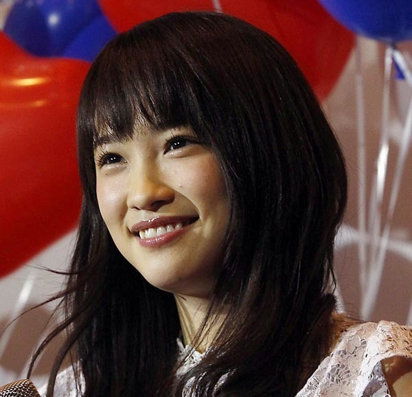 川栄李奈「ナースエイド」で完全復活の兆しからの…元AKB“最高演技派”に立ちはだかる2人の女優(日刊ゲンダイDIGITAL)