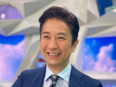 谷原章介＆いしだ壱成のイケメン長男、“芸能界デビュー挑戦”の報道巡って顔出し「やるべきことは何も変わらない」「ボクはボクなので」(ねとらぼ)