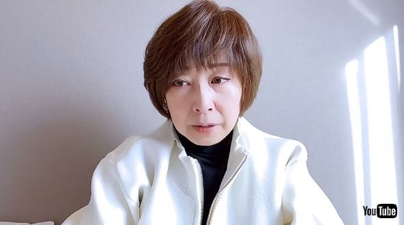 大場久美子、10歳年下再婚夫との別居を公表　原因明かすとともに「出てくる前に修羅場がありました」(ねとらぼ)