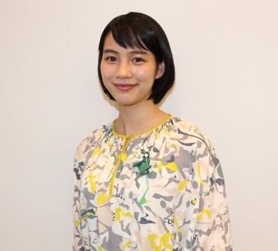 のんの『この世界の片隅に』“すず役”はなぜ心を打つのか？結婚観も直撃！（Movie Walker）