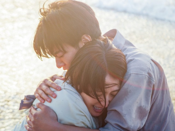 佐藤健「恋愛というものの真実を追求するような作品」映画『四月になれば彼女は』インタビュー＆メイキング映像解禁(めざましmedia)