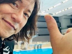 ダイアモンド☆ユカイ、別居妻が14歳長女巡るストレスで“変調”きたす　心配から起こった事態に「いつもそう」「絶対に弱音を吐かないんだが」(ねとらぼ)